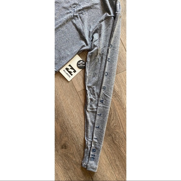 Billabong ‘Unity’ LS Surf Shirt - Picture 4 of 5